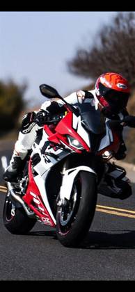 BMW S 1000 RR 